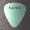 Blondie's Pick