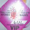 Opening Night VIP pass