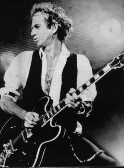 [Keith black & white]