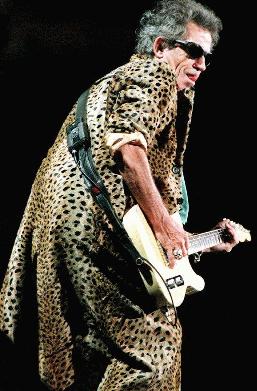 [Keith in Las Vegas]