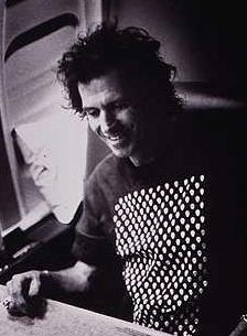 [Keith on the plane]