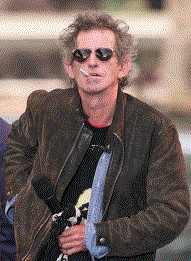 [Keith at press conference 97]